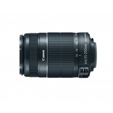 Canon EF-S 55-250mm f/4-5.6 IS II Telephoto Zoom Lens